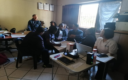 training palliative care 4